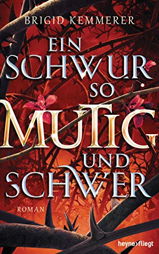 Ein Schwur so mutig und schwer: Roman (Emberfall-Reihe 3)
