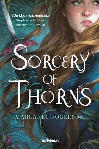 Sorcery of Thorns (Big Bang)