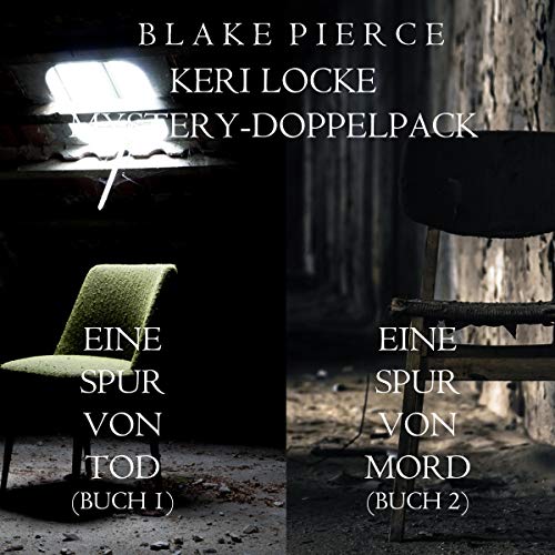 Keri Locke Mystery-Doppelpack: Eine Spur von Tod (Buch 1) und Eine Spur von Mord (Buch 2)