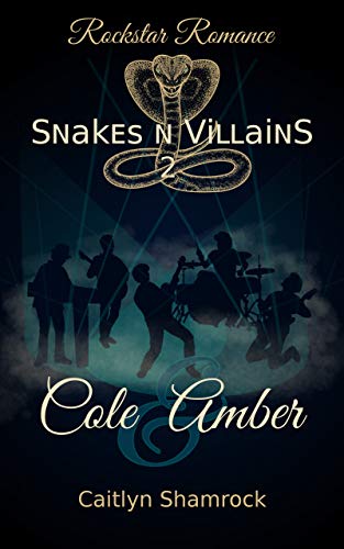 Rockstar Romance: Cole & Amber (Snakes n Villains 2)
