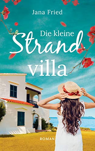 Die kleine Strandvilla (Mallorca 3)