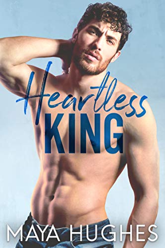 Heartless King (Kings of Rittenhouse)