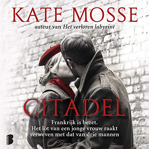 Citadel: Het lot van een jonge vrouw raakt verweven met dat van drie mannen