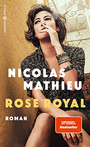 Rose Royal