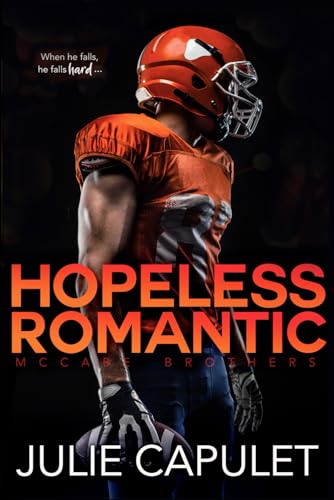 Hopeless Romantic: (McCabe Brothers Book 1)