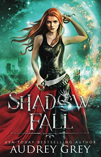 Shadow Fall