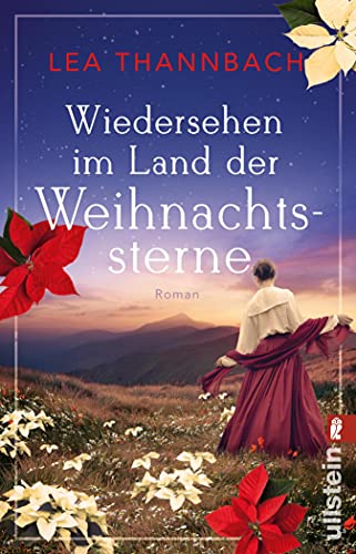 Wiedersehen im Land der Weihnachtssterne: Roman (Die Weihnachtsstern-Saga 2)