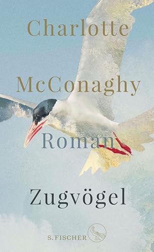 Zugvögel: Roman