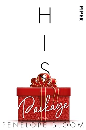 His Package – Schmutzige Geheimnisse (Guilty Pleasures 4): Roman