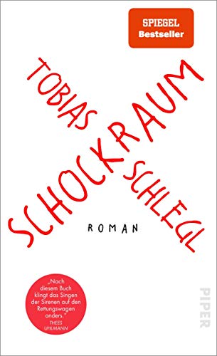 Schockraum: Roman
