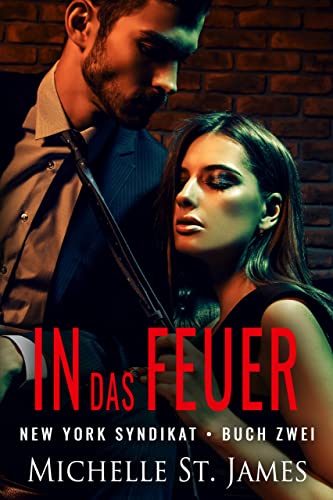 In das Feuer (New York Syndikat 2)