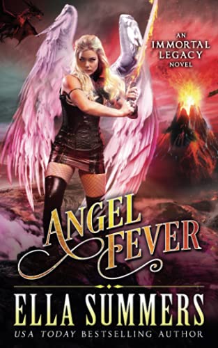 Angel Fever