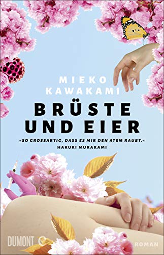 Brüste und Eier: Roman