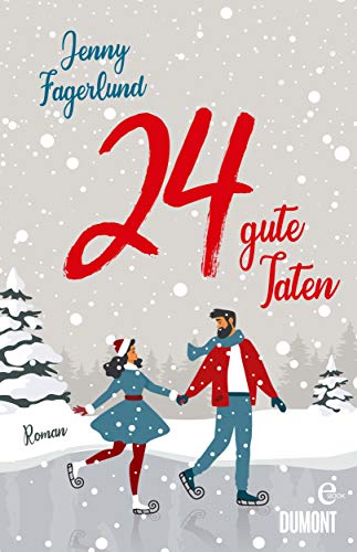 24 gute Taten: Roman
