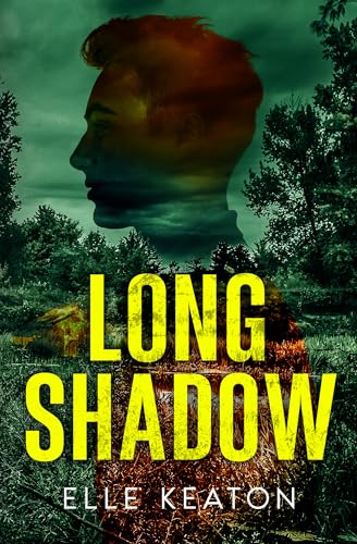 Long Shadow (Veiled Intentions Book 2)