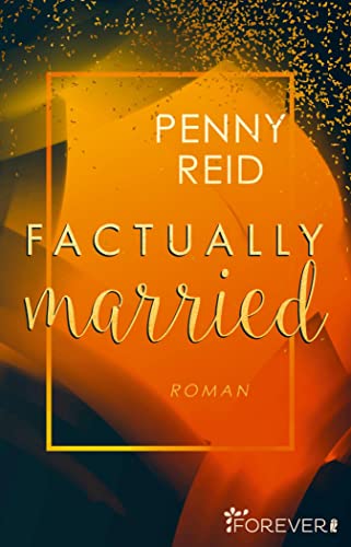 Factually married: Roman (Knitting in the City 3)