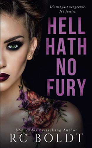 Hell Hath No Fury