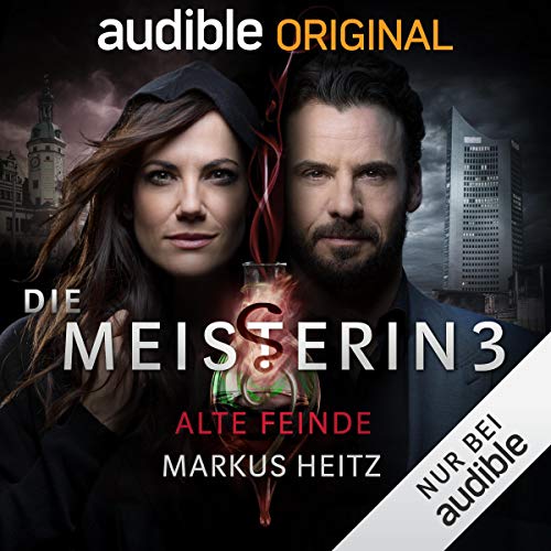 Alte Feinde: Die Meisterin 3