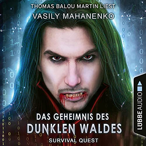 Das Geheimnis des dunklen Waldes: Survival Quest 3