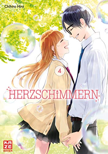 Herzschimmern – Band 4 (Finale)