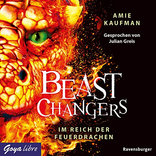 Im Reich der Feuerdrachen: Beast Changers 2