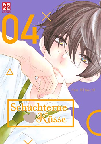 Schüchterne Küsse – Band 4