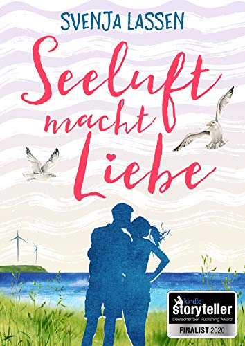 Seeluft macht Liebe (Seeluft-Reihe)
