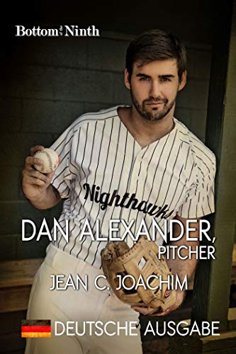 Dan Alexander, Pitcher (Deutsche Ausgabe) (Bottom of the Ninth 1)