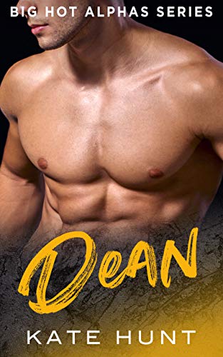DEAN: A BBW Romance (Big Hot Alphas Book 9)