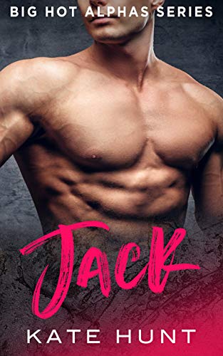 JACK: A BBW Romance (Big Hot Alphas Book 7)