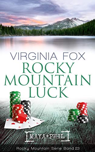 Rocky Mountain Luck (Rocky Mountain Serie 23)