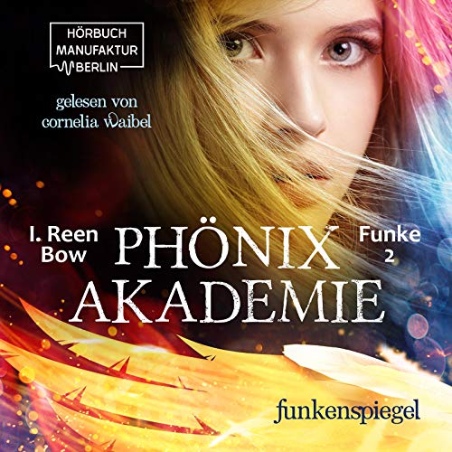 Funkenspiegel: Phönixakademie Funke 2