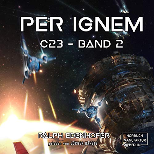 Per Ignem: c23, 2