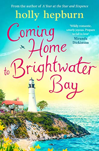 Coming Home to Brightwater Bay (English Edition)