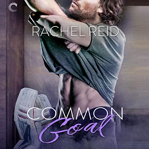 Common Goal: A Gay Sports Romance