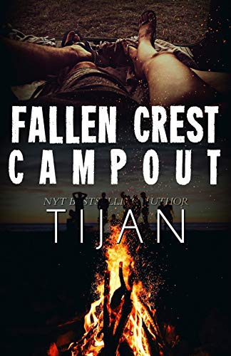 Fallen Crest Campout: A Fallen Crest/Crew crossover novella (Fallen Crest Series)