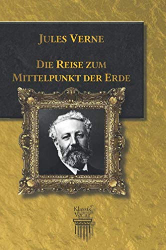 Die Reise zum Mittelpunkt der Erde