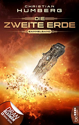 Die zweite Erde: Sammelband (Mission Genesis)