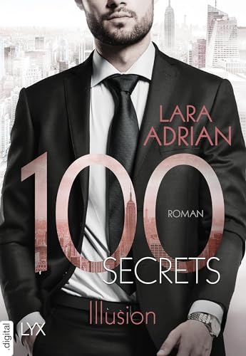 100 Secrets - Illusion (Die 100-Reihe 5)