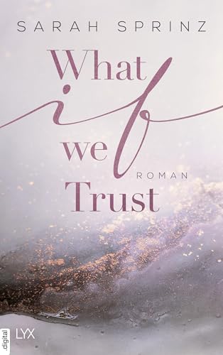 What if we Trust (University of British Columbia 3)