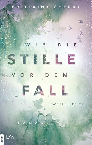 Wie die Stille vor dem Fall. Zweites Buch (Chances-Reihe)