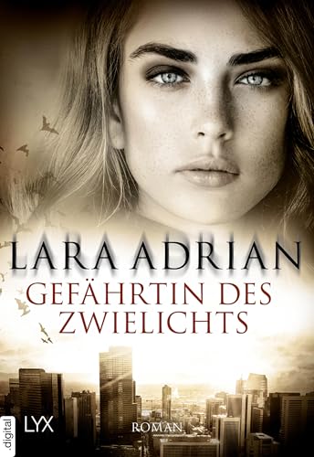 Gefährtin des Zwielichts (Midnight Breed 17)