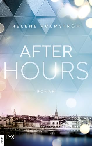 After Hours (Free-Falling-Reihe 3)