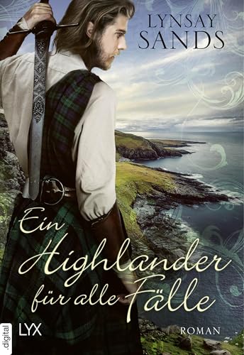 Ein Highlander für alle Fälle