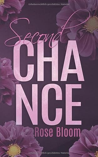 Second Chance (Chance Reihe, Band 1)