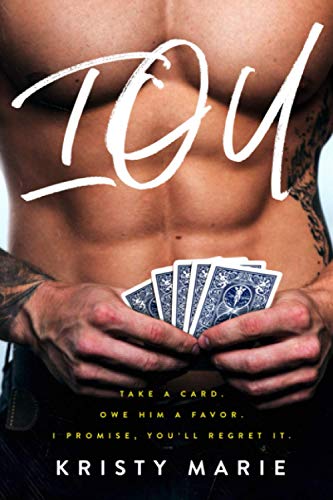 IOU: A Romantic Comedy (21 Rumors)