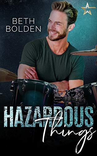 Hazardous Things (Star Shadow #3)
