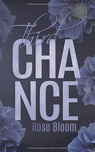 Third Chance (Chance Reihe, Band 2)