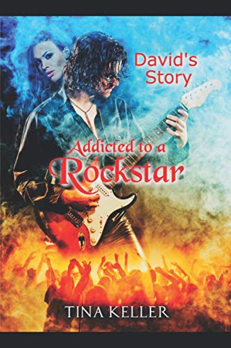 Addicted to a Rockstar: David's Story