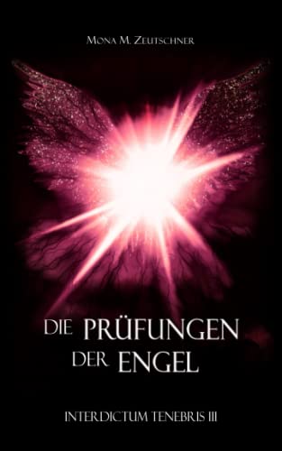 Die Prüfungen der Engel (Interdictum Tenebris, Band 3)